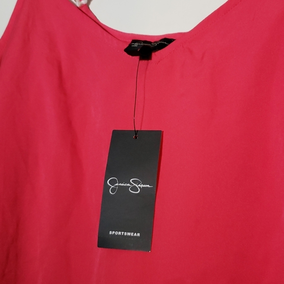 Color block top - Picture 4 of 4